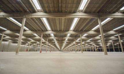 Galpão para alugar, 62006 m² por R$ 1.593.612,00/mês - Jardim Belval - Barueri/SP