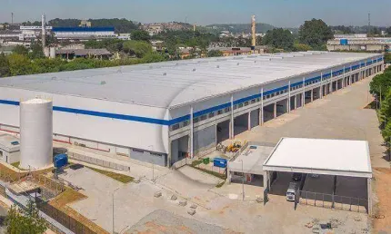 Galpão para alugar, 2094 m² por R$ 82.959,48/mês - Jardim Belval - Barueri/SP