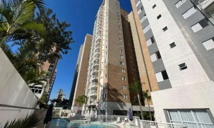 Apartamento com 3 dormitórios à venda, 130 m² por R$ 1.280.000,00 - Jardim - Santo André/SP
