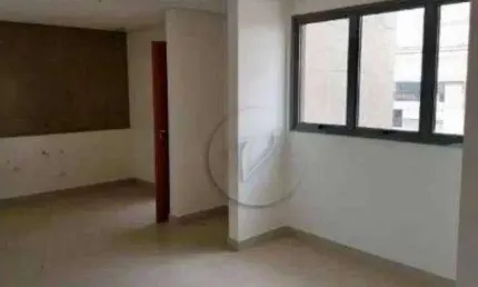 Apartamento com 3 dormitórios à venda, 120 m² por R$ 1.400.000,00 - Campestre - Santo André/SP