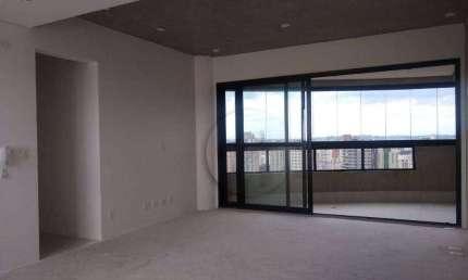 Apartamento com 2 dormitórios à venda, 95 m² por R$ 1.250.000,00 - Jardim - Santo André/SP