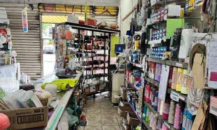 Prédio à venda, 430 m² por R$ 1.914.893,00 - Vila Bela Vista - Santo André/SP
