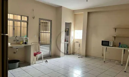 Prédio à venda, 430 m² por R$ 1.914.893,00 - Vila Bela Vista - Santo André/SP