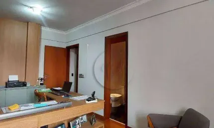 Apartamento com 5 dormitórios à venda, 347 m² por R$ 1.970.000,00 - Vila Gilda - Santo André/SP