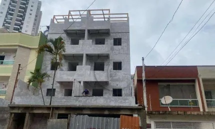 Cobertura duplex , bairro  Vila Floresta, Santo André/SP, 2 suítes, elevador.