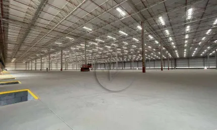 Galpão para alugar, 6467 m² por R$ 225.868,00/mês - Parque São Vicente - Mauá/SP