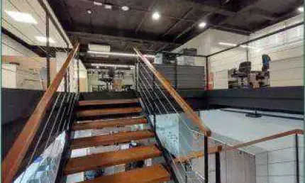 Andar corporativo, 700 m² - venda por r$ 12.000.000,00 ou aluguel por r$ 69.610,00/mês - jardim - santo andré/sp