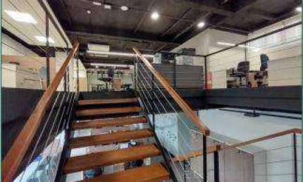Andar Corporativo, 700 m² - venda por R$ 12.000.000,00 ou aluguel por R$ 69.610,00/mês - Jardim - Santo André/SP