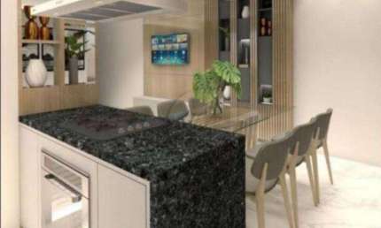 Cobertura à venda, 160 m² por R$ 799.000,00 - Vila Pires - Santo André/SP