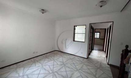 Sobrado com 4 dormitórios à venda, 324 m² por R$ 1.300.000,00 - Vila Alpina - Santo André/SP