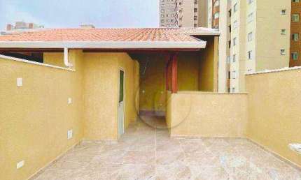 Cobertura com 94 m² e 2 vagas a Venda na Vila Pires