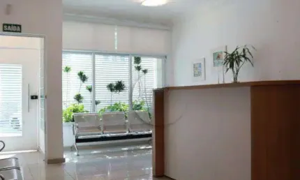 Prédio para alugar, 339 m² por R$ 12.520,00/mês - Centro - Santo André/SP