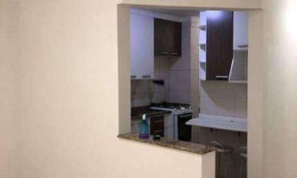 Apartamento à venda, 69 m² por R$ 600.000,00 - Vila Pires - Santo André/SP