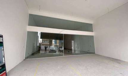 Galpão para alugar, 270 m² por R$ 16.000,00/mês - Vila Humaitá - Santo André/SP