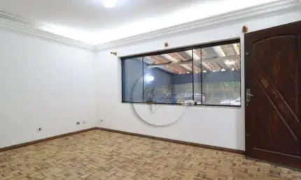 Sobrado para alugar, 240 m² por R$ 4.179,00/mês - Campestre - Santo André/SP