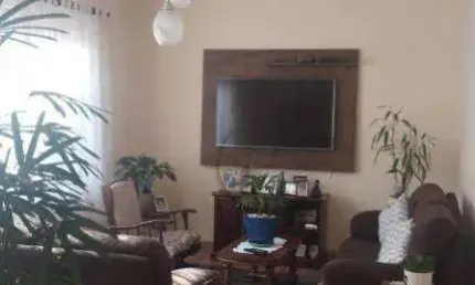 Casa com 2 dormitórios, 137 m² - venda por R$ 720.000,00 ou aluguel por R$ 4.000,00/mês - Vila Alzira - Santo André/SP