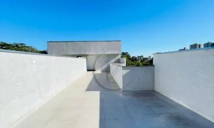 Cobertura com 156m² a Venda ao lado do Parque Central