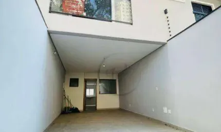 Sobrado com 128 m² a Venda no Bairro Silveira em Santo André