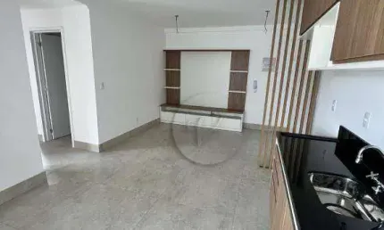 Apartamento com 2 dormitórios à venda, 67 m² por r$ 529.000,00 - parque das nações - santo andré/sp