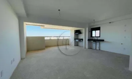 Maravilhoso apartamento com 122m² a Venda na Vila Assunção.