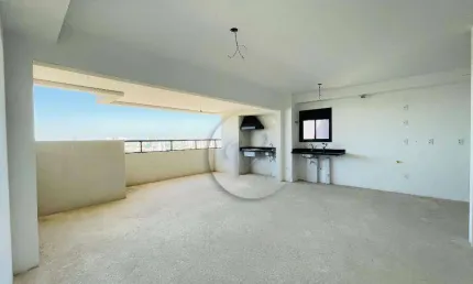 Maravilhoso apartamento com 122m² a venda na vila assunção