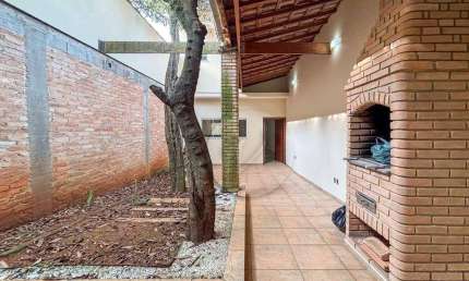 Sobrado à venda, 234 m² por R$ 1.600.000,00 - Paraíso - Santo André/SP