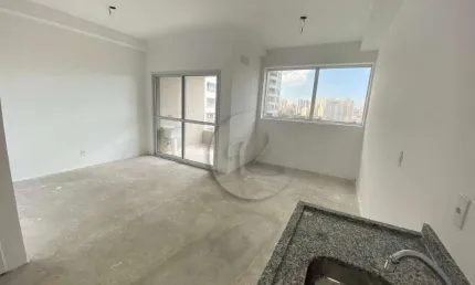 Apartamento com 1 dormitório à venda, 36 m² por R$ 400.000,00 - Jardim do Mar - São Bernardo do Campo/SP