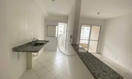 Apartamento com 2 dormitórios à venda, 65 m² por R$ 559.900,00 - Jardim Três Marias - São Bernardo do Campo/SP