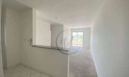 Apartamento com 3 dormitórios à venda, 83 m² por R$ 814.000,00 - Jardim do Mar - São Bernardo do Campo/SP