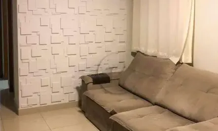 Cobertura com 2 dormitórios à venda, 100 m² por R$ 595.000,00 - Jardim - Santo André/SP