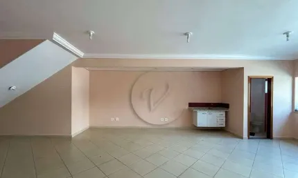 Sala para alugar, 90 m² por R$ 3.986,00/mês - Jardim - Santo André/SP