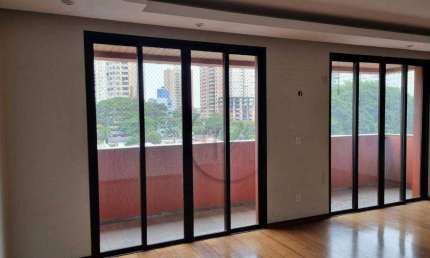 Apartamento, 170 m² - venda por R$ 1.100.000,00 ou aluguel por R$ 6.757,00/mês - Jardim - Santo André/SP