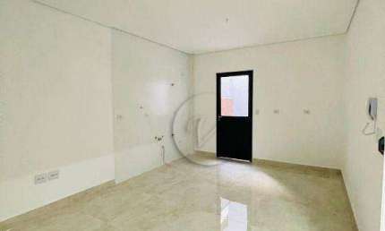 APARTAMENTO COM 65,00 M² - NA VILA PIRES PRÓXIMO AO CLUBE ARAMAÇAN