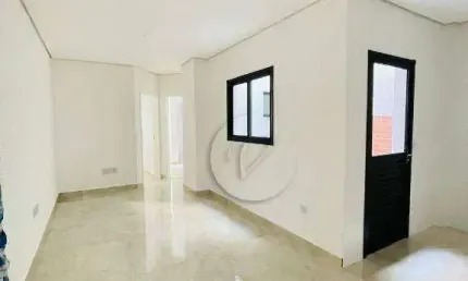 APARTAMENTO COM 51M² - NA VILA PIRES PRÓXIMO AO CLUBE ARAMAÇAN