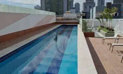 Apartamento com 2 dormitórios à venda, 55 m² por R$ 470.000,00 - Campestre - Santo André/SP