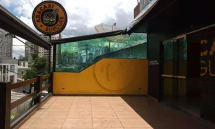 Casa, 168 m² - venda por R$ 1.550.000,00 ou aluguel por R$ 9.376,33/mês - Campestre - Santo André/SP