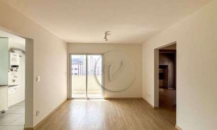 Apartamento à venda, 63 m² por R$ 680.000,00 - Jardim Bela Vista - Santo André/SP