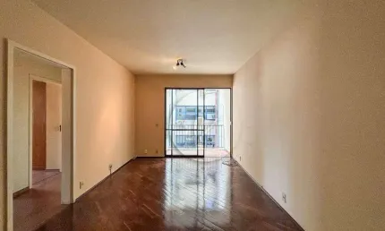 Apartamento à venda, 86 m² por R$ 410.000,00 - Centro - Santo André/SP
