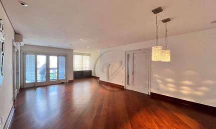 Apartamento à venda, 225 m² por R$ 1.800.000,00 - Jardim Bela Vista - Santo André/SP