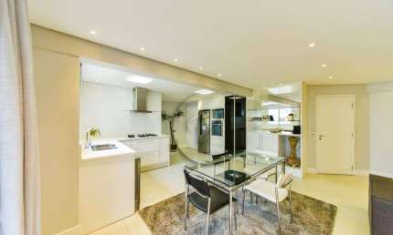 Apartamento à venda, 105 m² por R$ 850.000,00 - Campestre - Santo André/SP