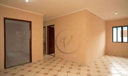 Apartamento à venda, 73 m² por R$ 310.000,00 - Centreville - Santo André/SP