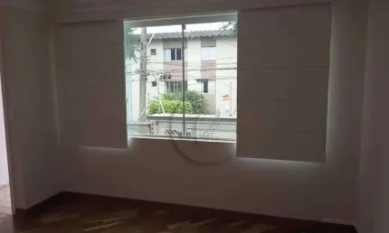 Sobrado com 3 dormitórios à venda, 176 m² por R$ 960.000,00 - Jardim Bela Vista - Santo André/SP