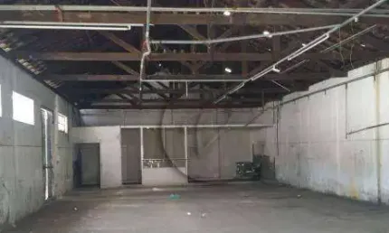 Galpão, 1841 m² - venda por R$ 9.585.387,21 ou aluguel por R$ 30.050,00/mês - Casa Branca - Santo André/SP
