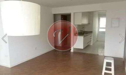 Apartamento, 84 m² - venda por R$ 900.000,00 ou aluguel por R$ 5.001,03/mês - Jardim - Santo André/SP