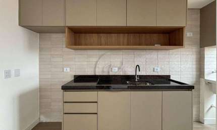 Apartamento com 2 dormitórios para alugar, 65 m² por R$ 3.445,00/mês - Campestre - Santo André/SP