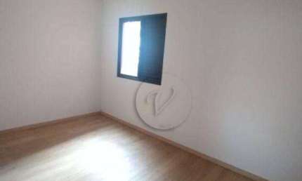 Apartamento com 2 dormitórios para alugar, 65 m² por R$ 3.812,00/mês - Vila Franca - São Bernardo do Campo/SP