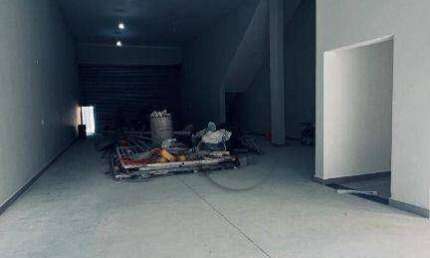 Salão para alugar, 159 m² por R$ 15.091,88/mês - Parque Capuava - Santo André/SP