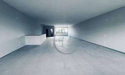 Sala para alugar, 167 m² por R$ 10.095,63/mês - Parque Capuava - Santo André/SP