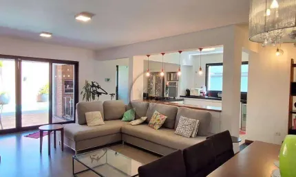 Sobrado com 3 dormitórios à venda, 330 m² por R$ 4.490.000,00 - Jardim São Caetano - São Caetano do Sul/SP