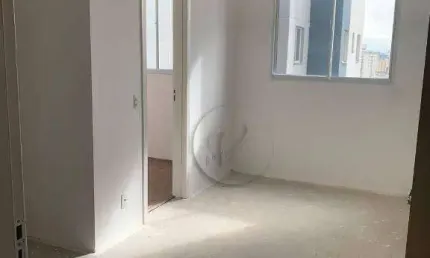 Apartamento com 2 dormitórios à venda, 35 m² por r$ 250.000,00 - vila sacadura cabral - santo andré/sp